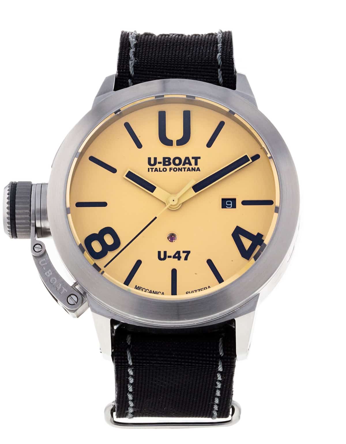 U-Boat Classico 8106